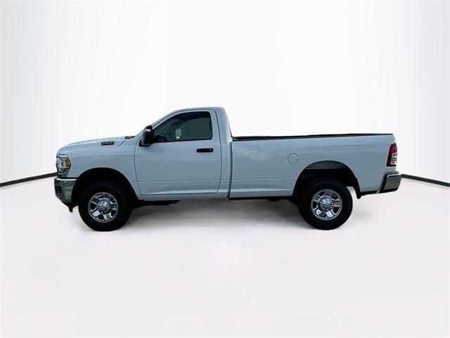 new 2024 Ram 2500 car, priced at $52,175