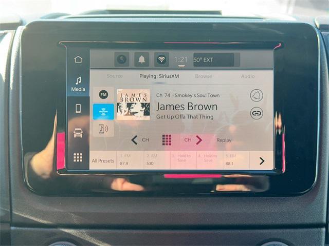 new 2026 Ram ProMaster 3500 car, priced at $55,670