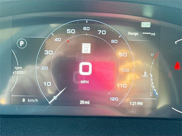 new 2026 Ram ProMaster 3500 car, priced at $55,670