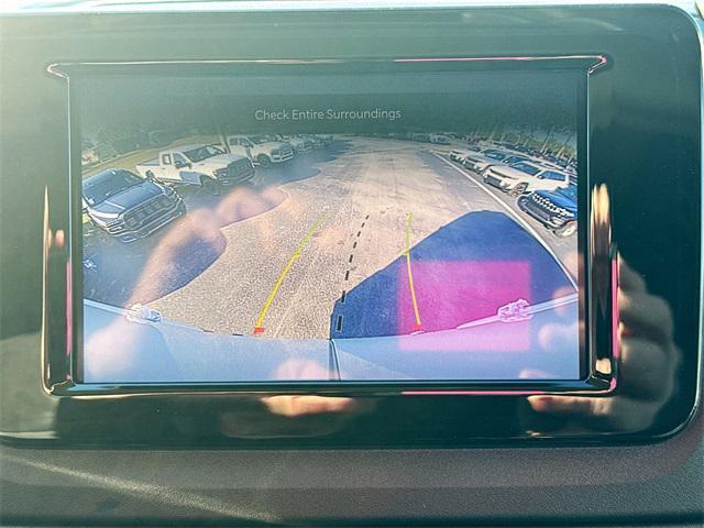 new 2026 Ram ProMaster 3500 car, priced at $55,670