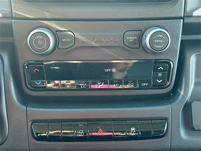 new 2026 Ram ProMaster 3500 car, priced at $55,670