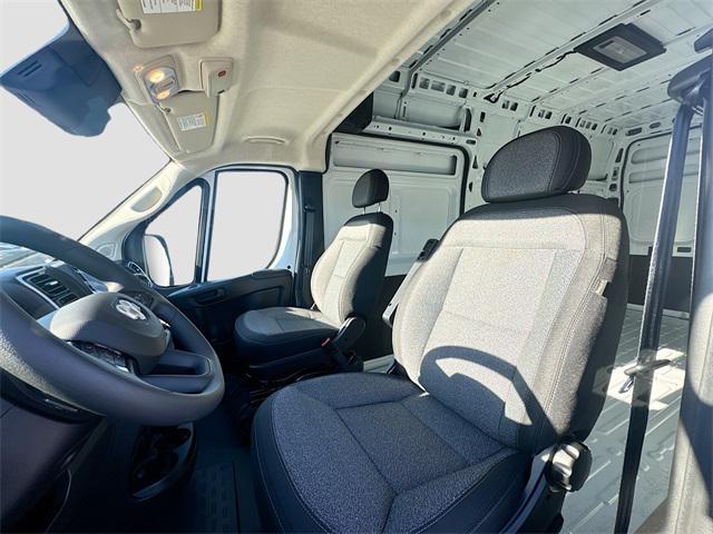 new 2026 Ram ProMaster 3500 car, priced at $55,670