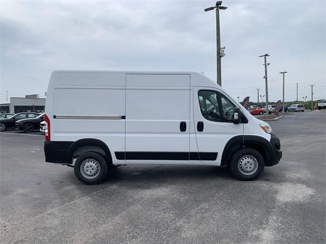 new 2024 Ram ProMaster 1500 car, priced at $45,252