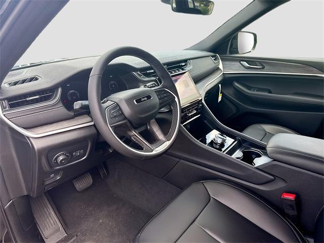 new 2025 Jeep Grand Cherokee L car, priced at $45,967