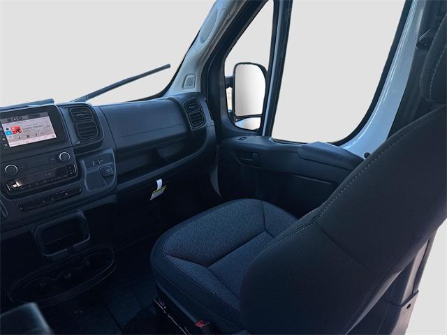 new 2026 Ram ProMaster 1500 car, priced at $42,710