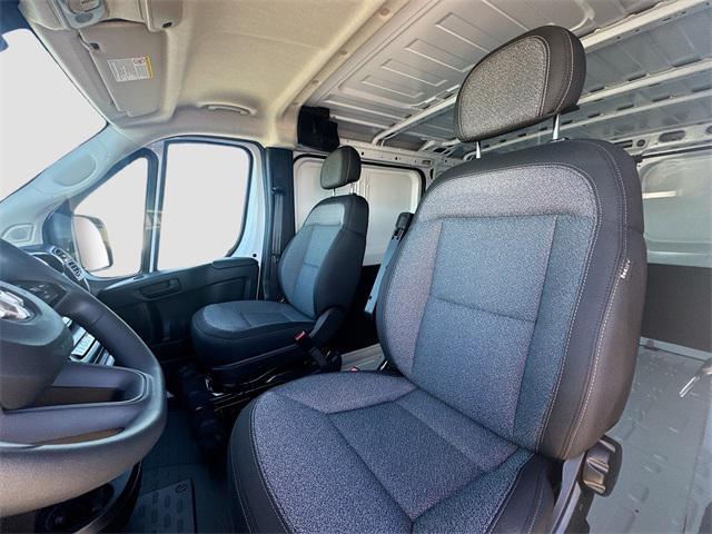 new 2026 Ram ProMaster 1500 car, priced at $42,710