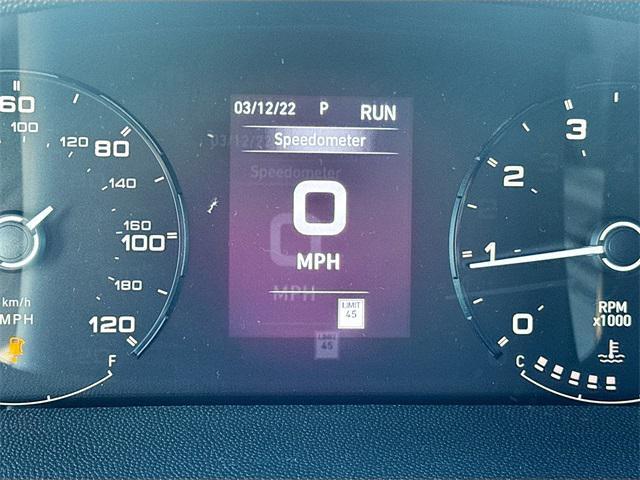 new 2026 Ram ProMaster 1500 car, priced at $42,710