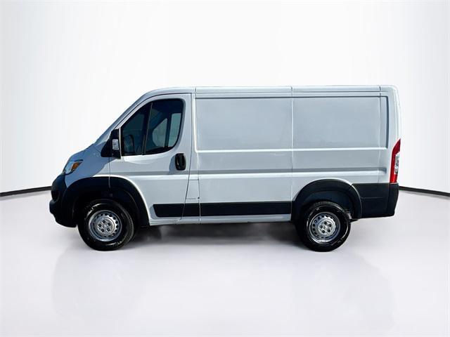 new 2026 Ram ProMaster 1500 car, priced at $42,710