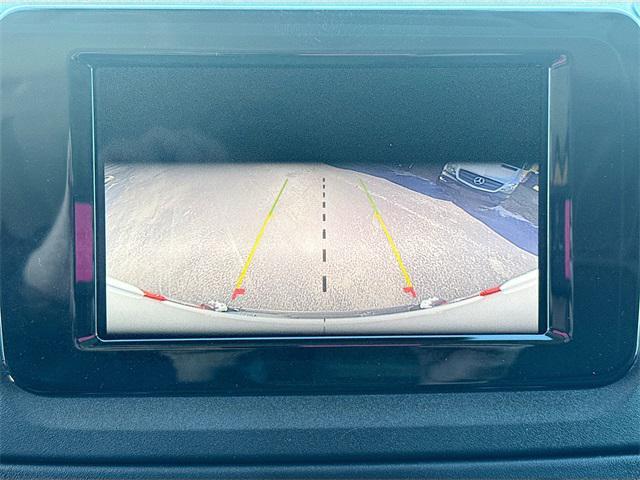 new 2026 Ram ProMaster 1500 car, priced at $42,710