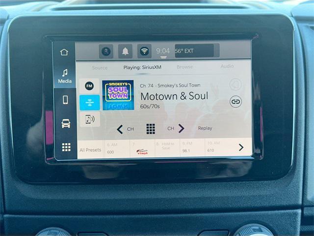 new 2026 Ram ProMaster 1500 car, priced at $42,710