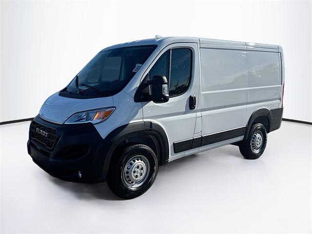 new 2026 Ram ProMaster 1500 car, priced at $42,710