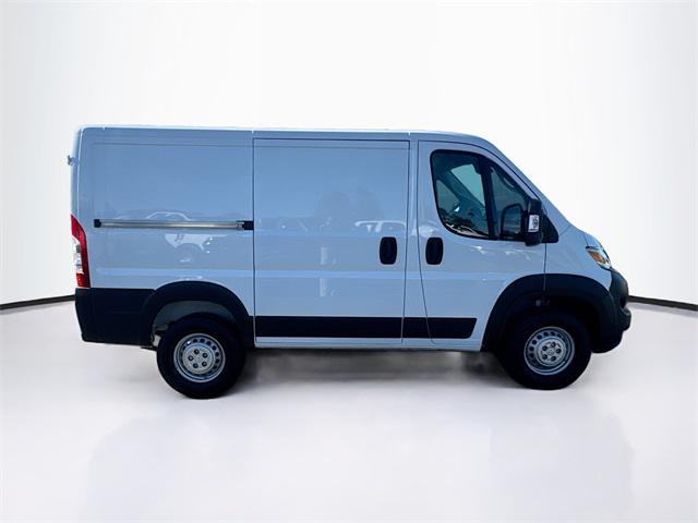 new 2026 Ram ProMaster 1500 car, priced at $42,710