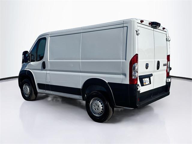 new 2026 Ram ProMaster 1500 car, priced at $42,710