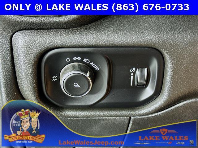 used 2021 Ram 3500 car, priced at $46,600