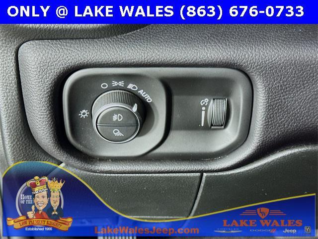 used 2022 Ram 2500 car, priced at $52,242