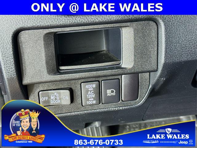 used 2018 Toyota Tacoma car, priced at $26,398