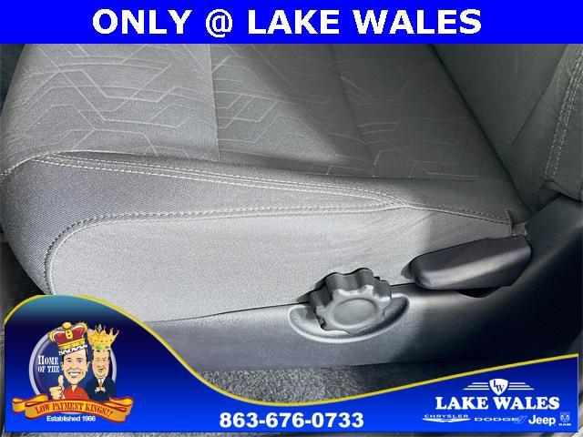 used 2018 Toyota Tacoma car, priced at $26,398