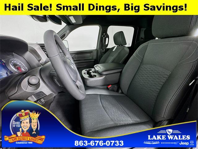 used 2025 Ram 3500 car, priced at $60,000