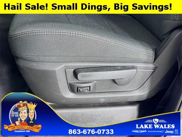 used 2025 Ram 3500 car, priced at $60,000