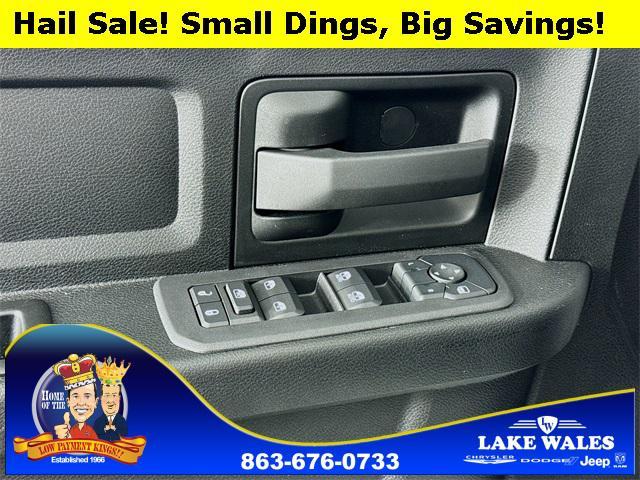 used 2025 Ram 3500 car, priced at $60,000