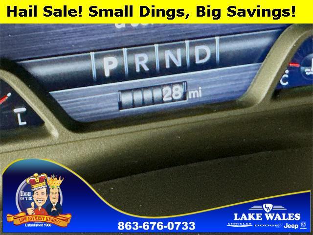 used 2025 Ram 3500 car, priced at $60,000