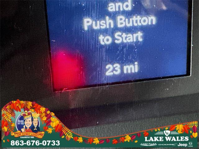 new 2026 Jeep Wrangler car, priced at $42,599