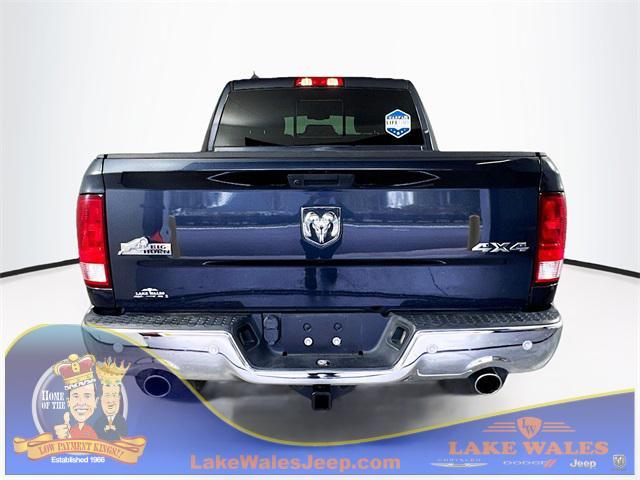 used 2019 Ram 1500 car, priced at $26,997