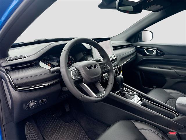 new 2025 Jeep Compass car, priced at $33,733