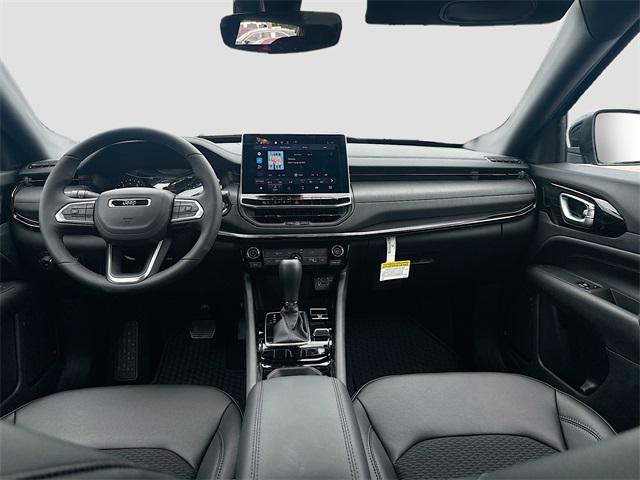 new 2025 Jeep Compass car, priced at $33,733
