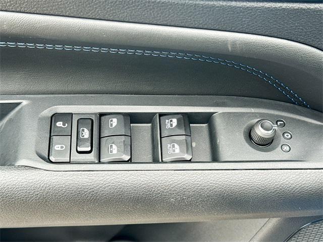 new 2025 Jeep Compass car, priced at $33,733