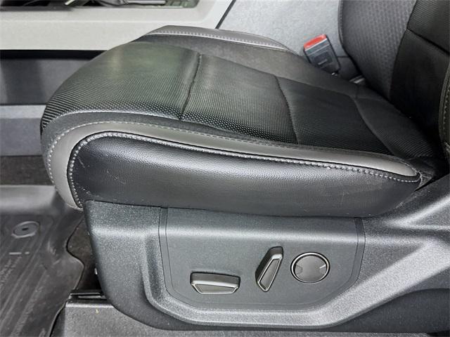 used 2020 Ford F-150 car, priced at $48,999