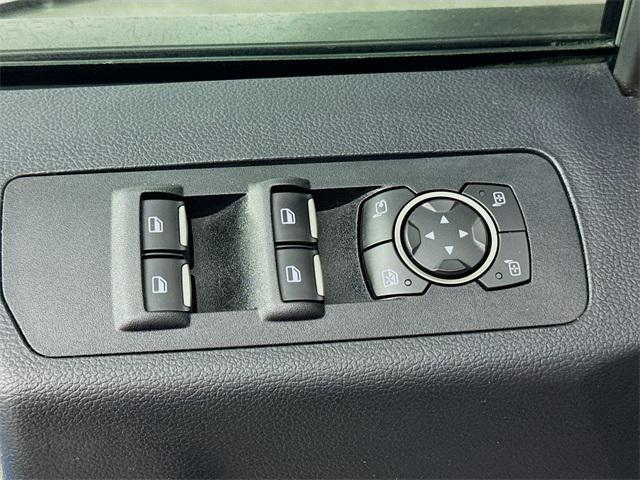 used 2020 Ford F-150 car, priced at $48,999