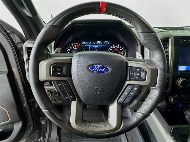 used 2020 Ford F-150 car, priced at $48,999