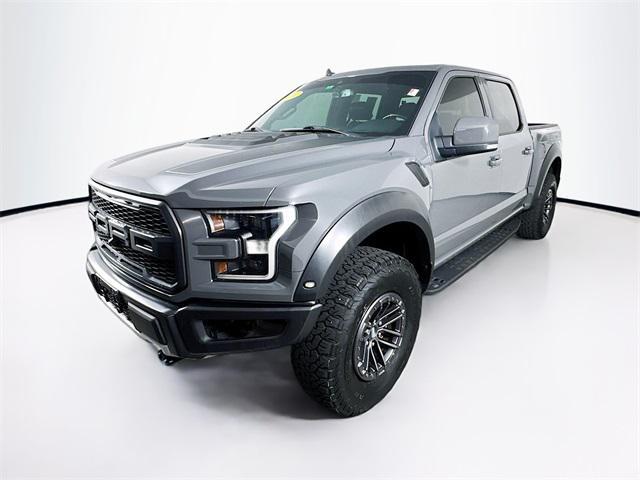 used 2020 Ford F-150 car, priced at $48,999
