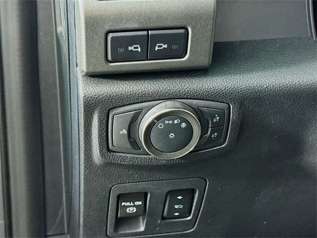 used 2020 Ford F-150 car, priced at $48,999