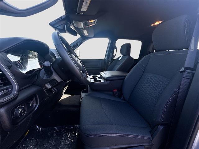 new 2025 Ram 2500 car, priced at $56,130