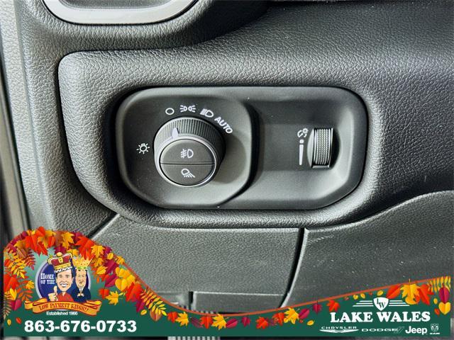 new 2026 Ram 2500 car, priced at $72,013