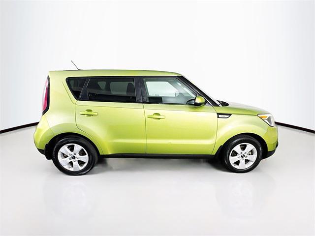 used 2019 Kia Soul car, priced at $9,869