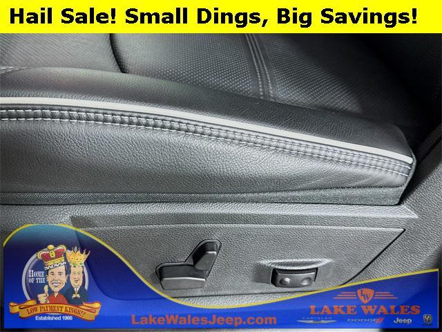 used 2025 Ram 2500 car, priced at $66,998