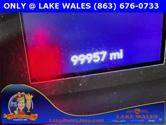 used 2020 Jeep Wrangler car, priced at $26,998