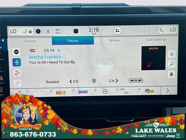 new 2026 Jeep Wrangler car, priced at $52,130