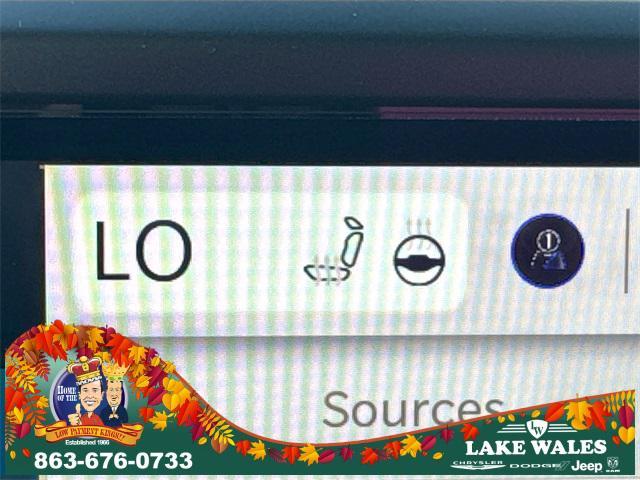 new 2026 Jeep Wrangler car, priced at $52,130