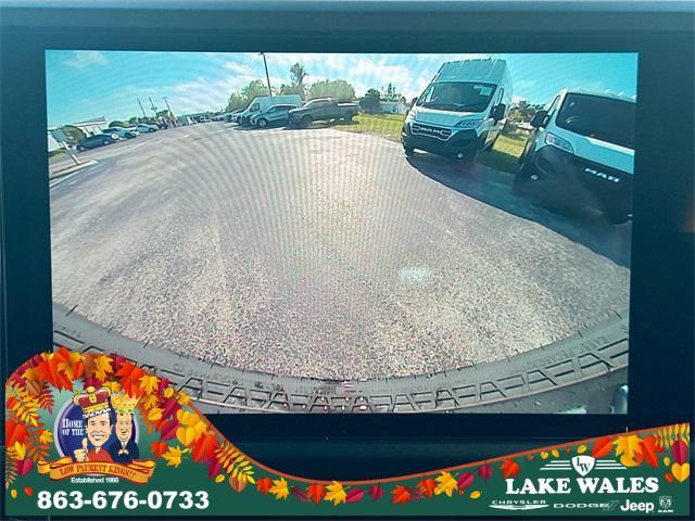 new 2026 Jeep Wrangler car, priced at $52,130