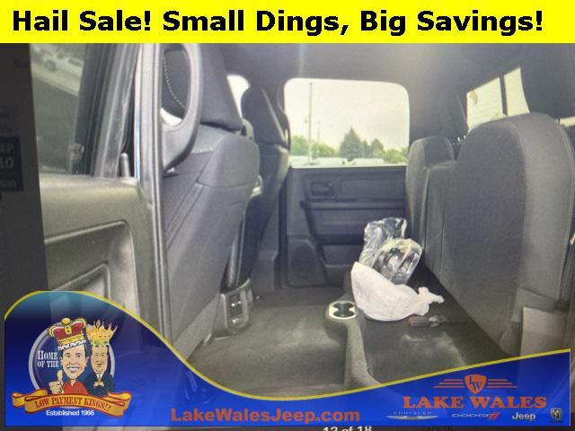 used 2025 Ram 3500 car, priced at $64,498