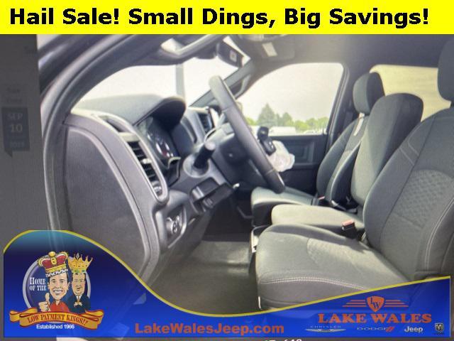 used 2025 Ram 3500 car, priced at $64,498