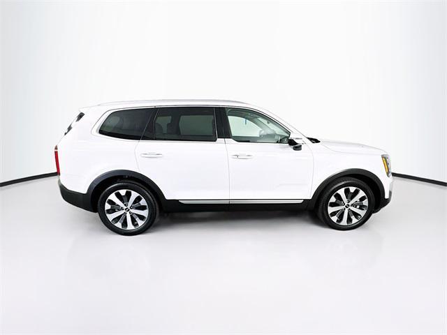 used 2022 Kia Telluride car, priced at $37,711