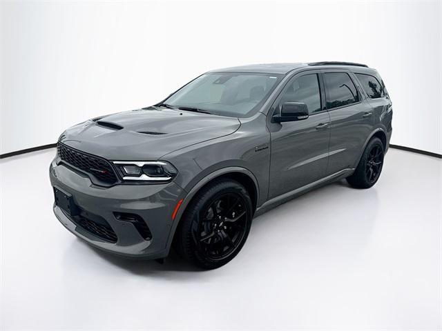 new 2026 Dodge Durango car, priced at $55,775