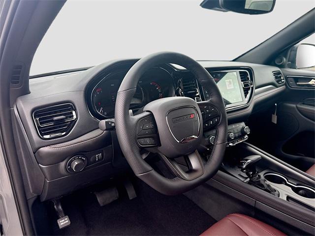 new 2026 Dodge Durango car, priced at $55,775