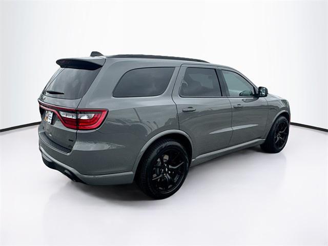 new 2026 Dodge Durango car, priced at $55,775