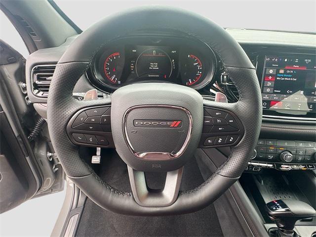 new 2026 Dodge Durango car, priced at $55,775